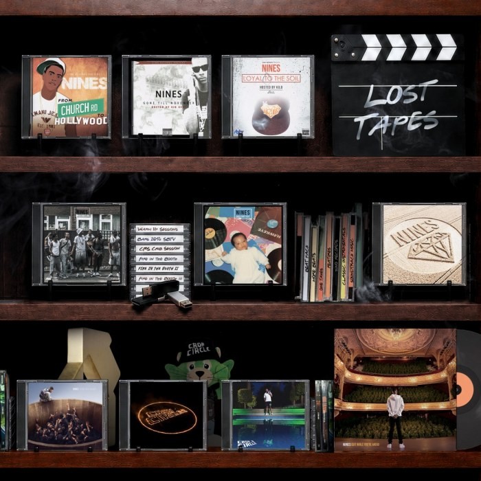 Lost Tapes
