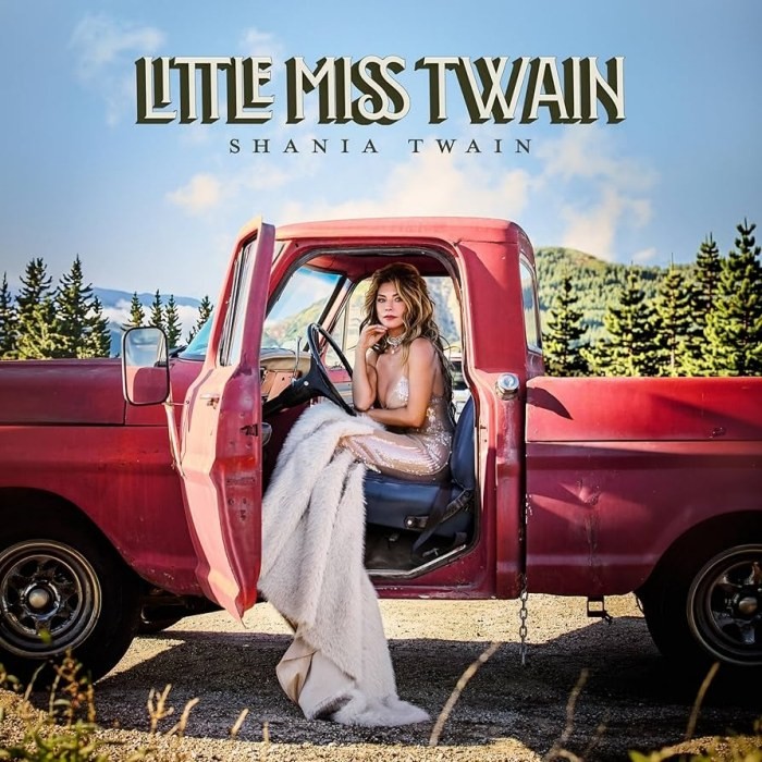 Little Miss Twain