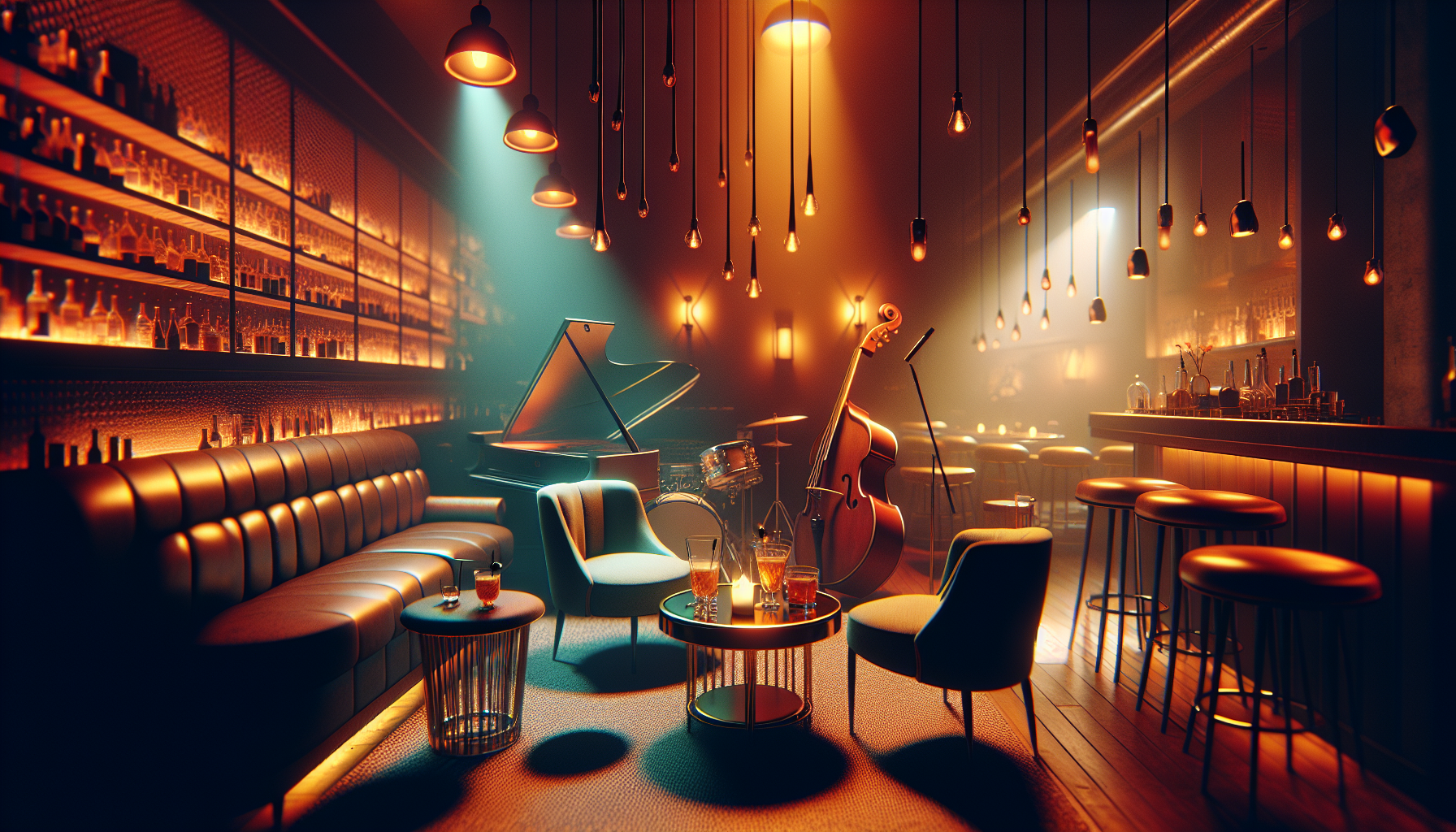 The Evolution of the Music Industry: Trends and Insights