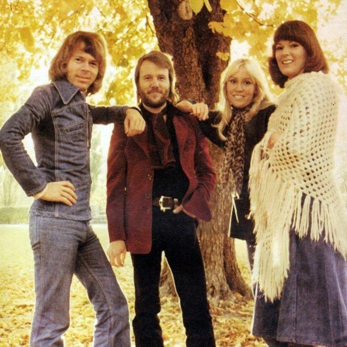 ABBA