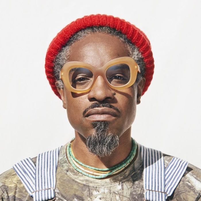 André 3000