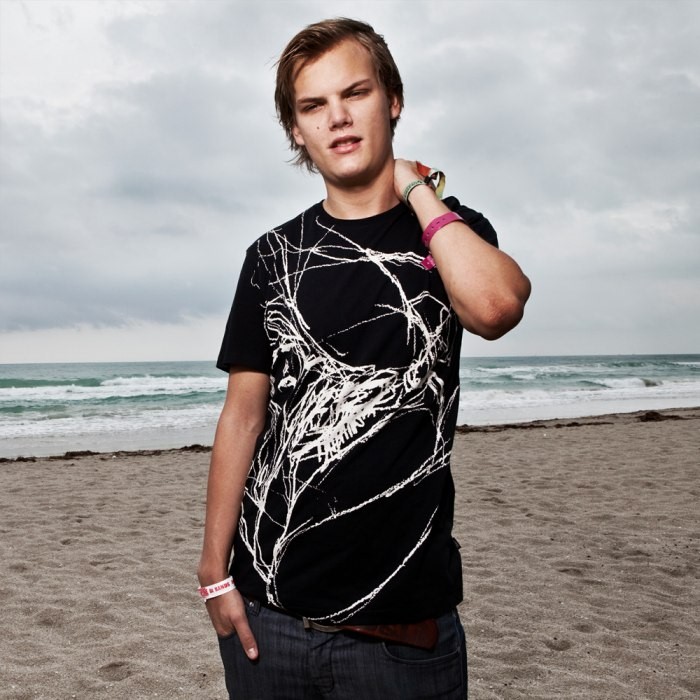 Avicii