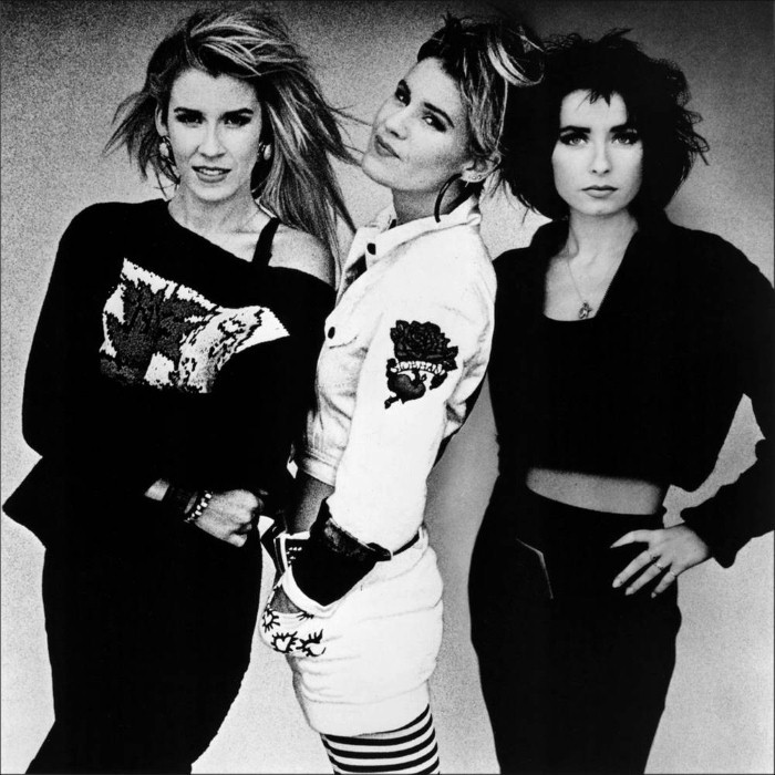 Bananarama