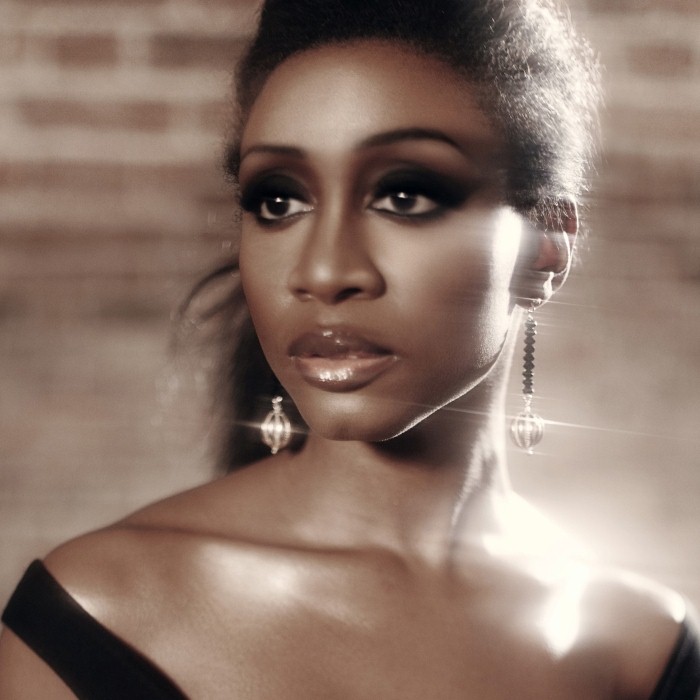 Beverley Knight