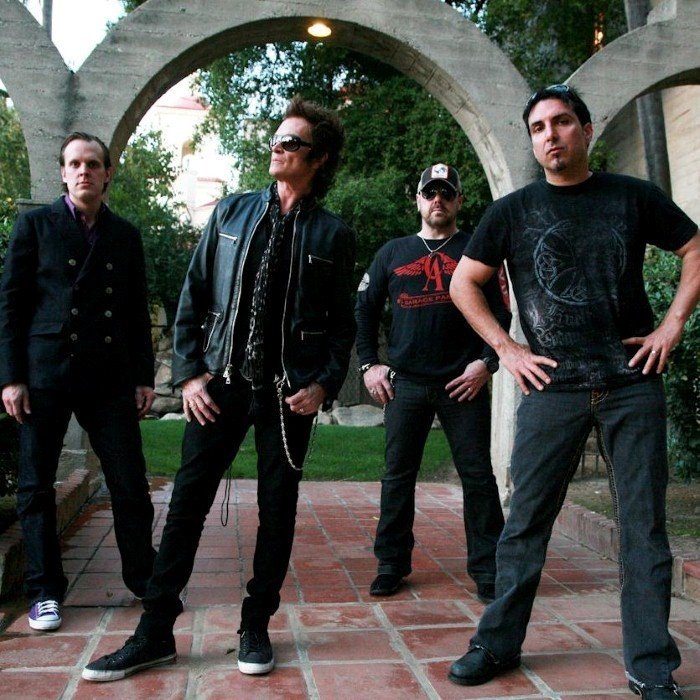 Black Country Communion