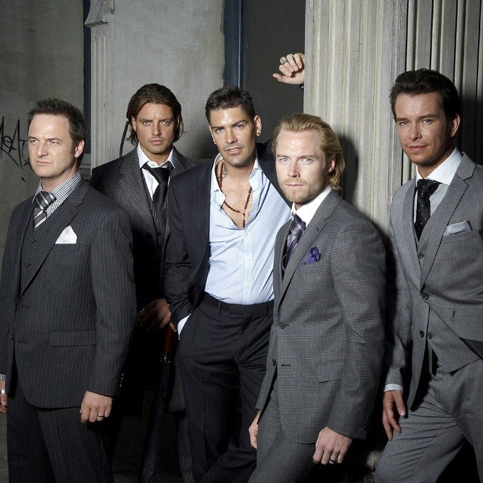 Boyzone