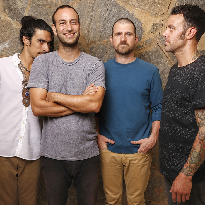 Brand New