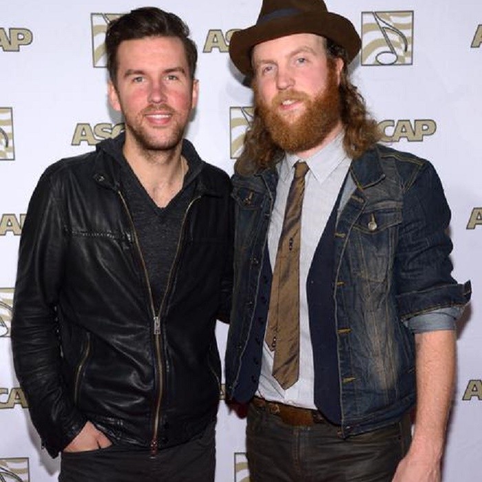 Brothers Osborne