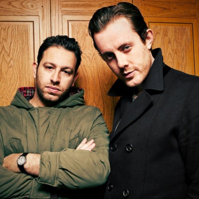 Chase & Status