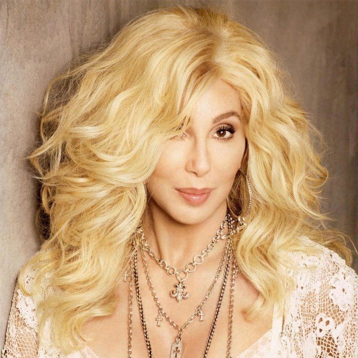 Cher