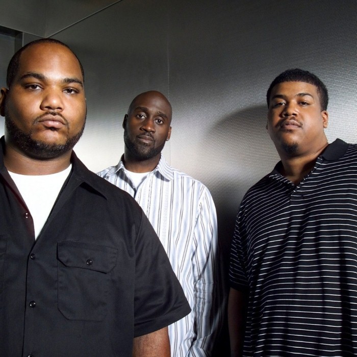 De La Soul