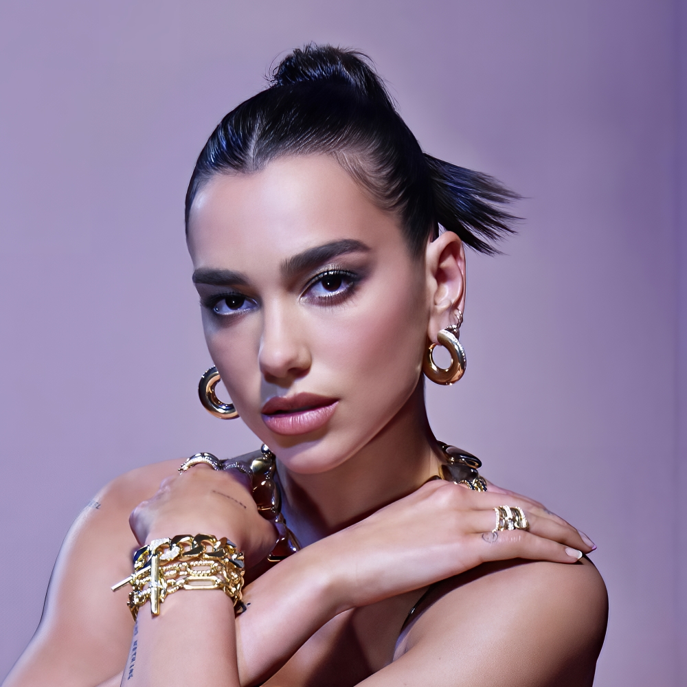 Dua Lipa