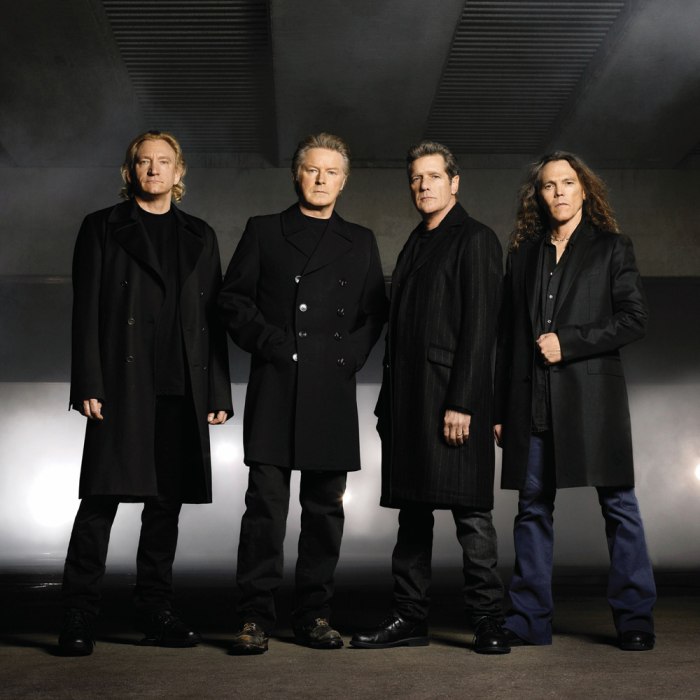 Eagles