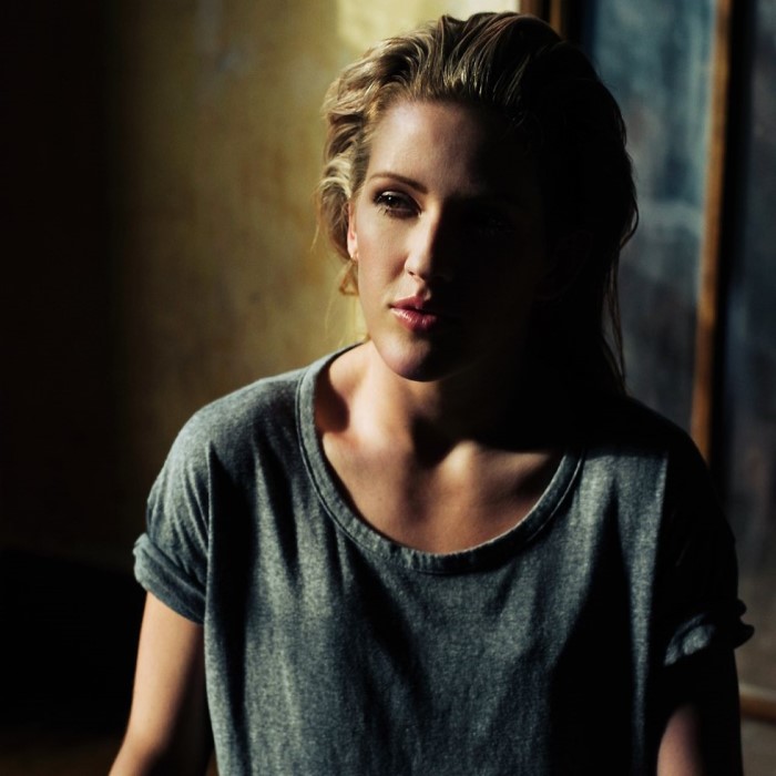 Ellie Goulding