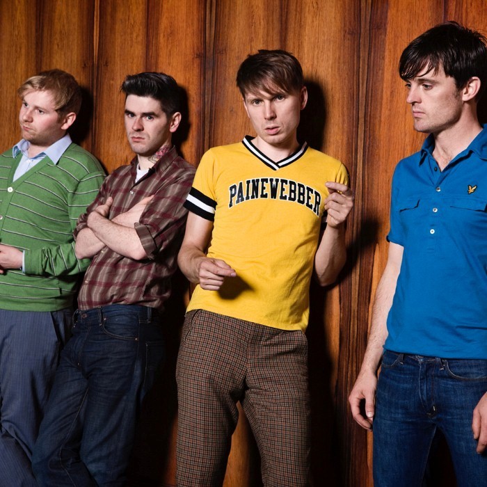 Franz Ferdinand