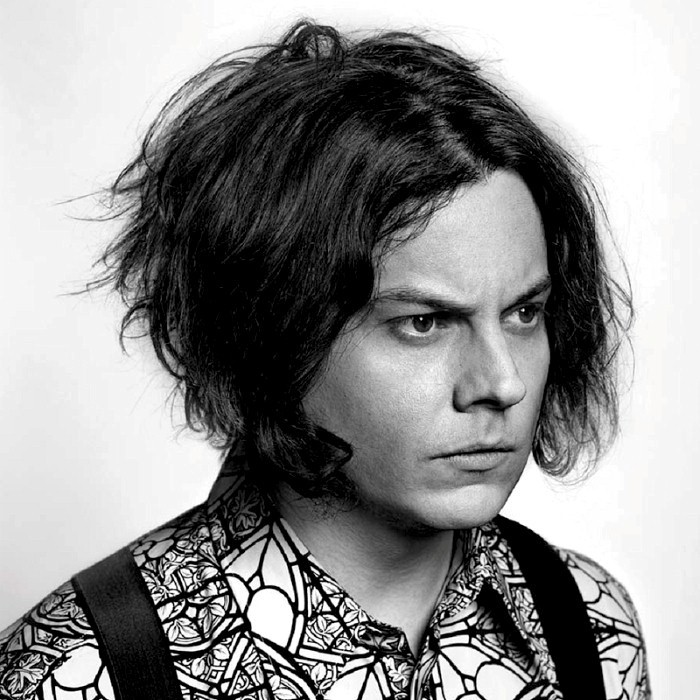 Jack White