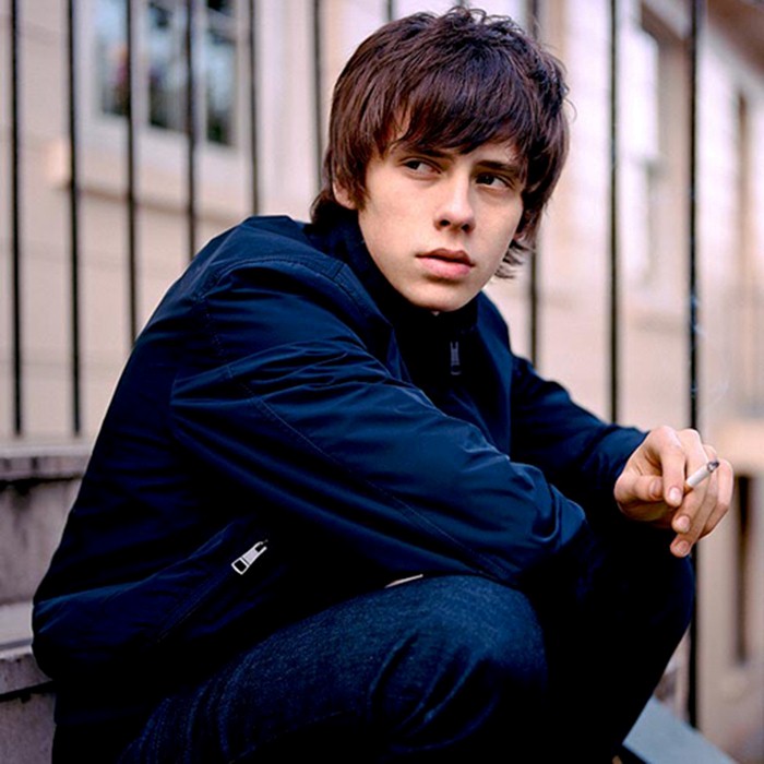Jake Bugg