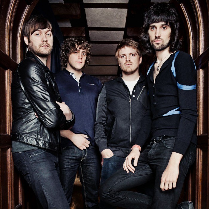 Kasabian