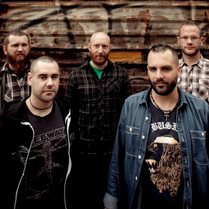 Killswitch Engage