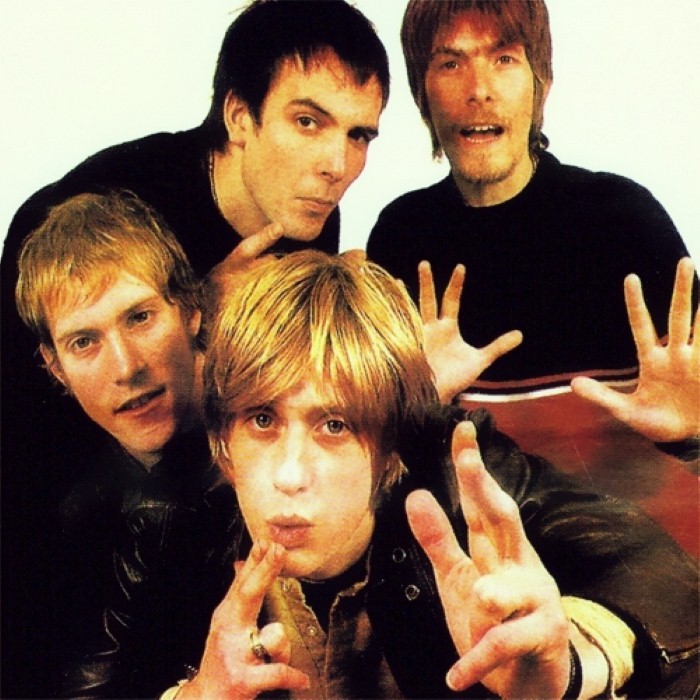 Kula Shaker