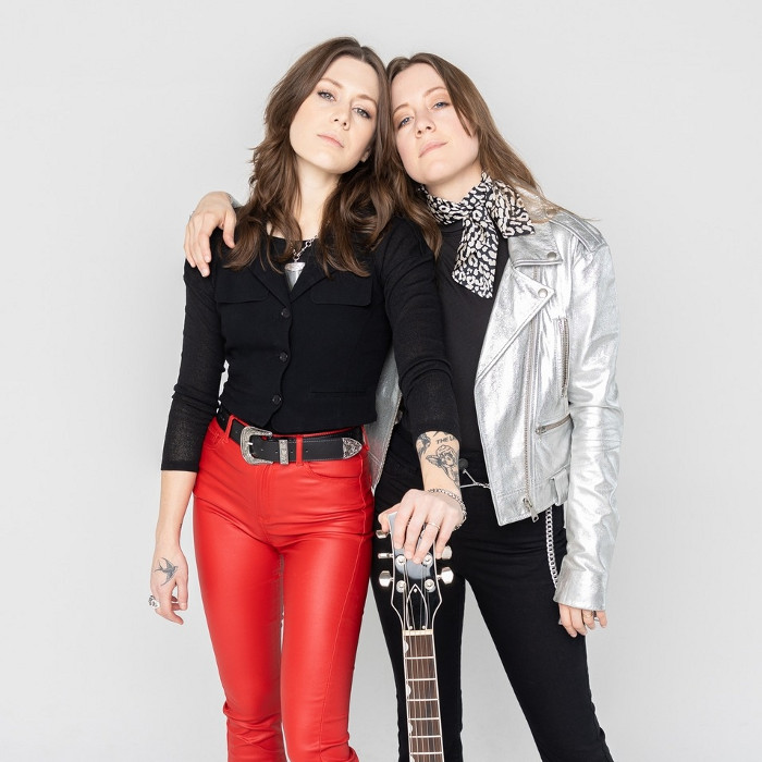Larkin Poe