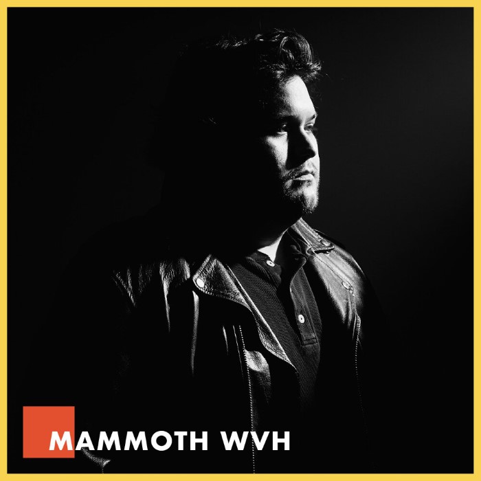 Mammoth WVH
