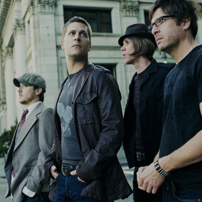 Matchbox Twenty