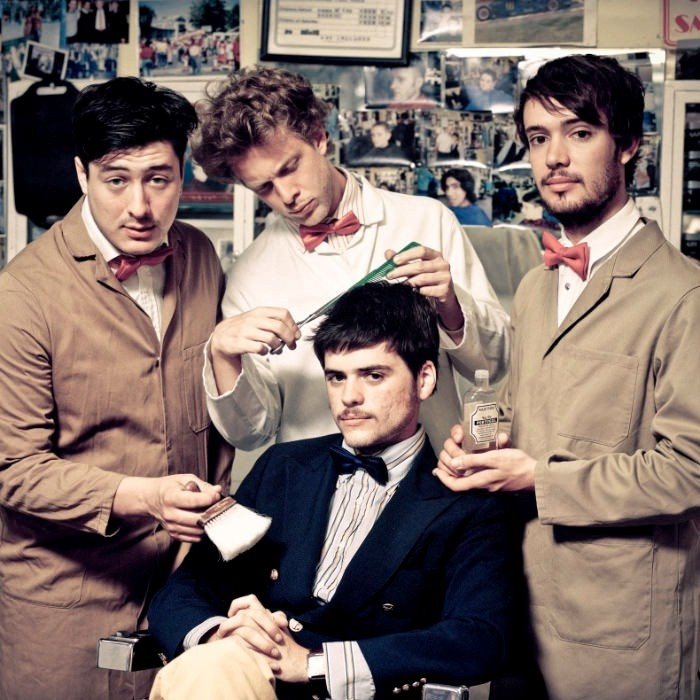 Mumford & Sons