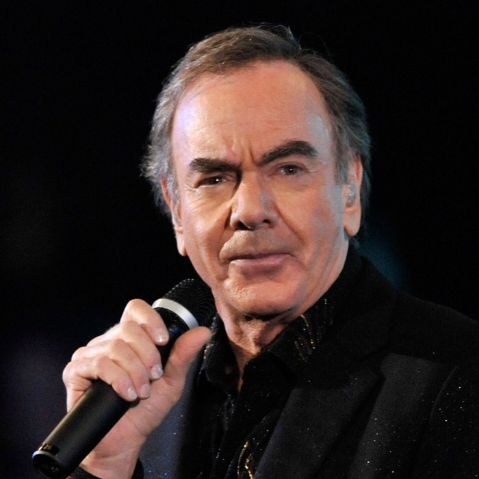 Neil Diamond