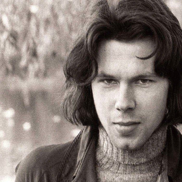 Nick Drake