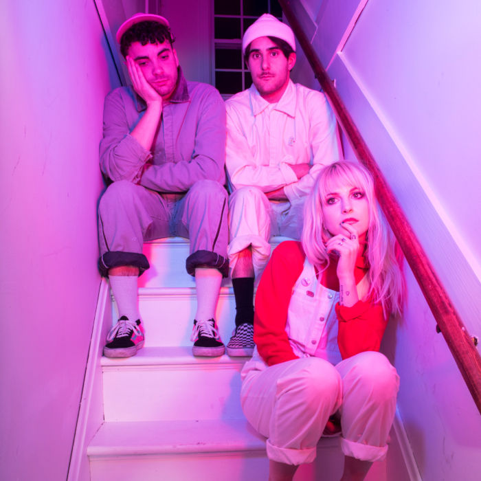 Paramore