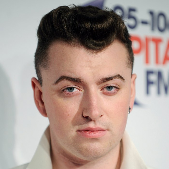 Sam Smith