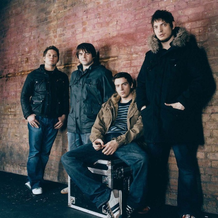 Snow Patrol