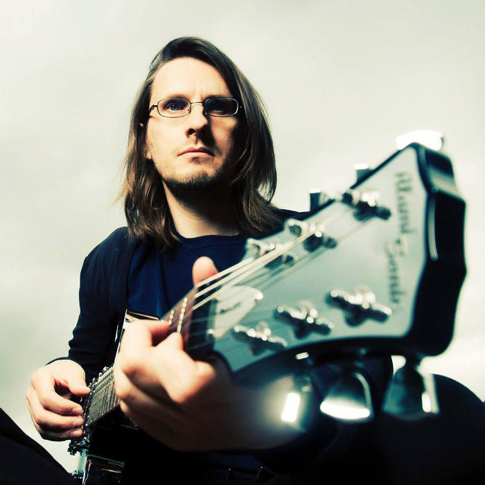 Steven Wilson