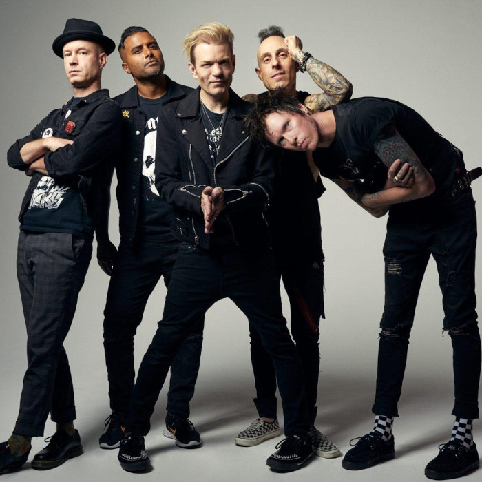 Sum 41