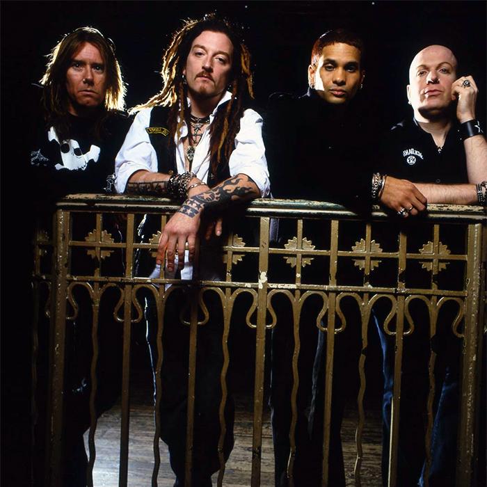 The Wildhearts
