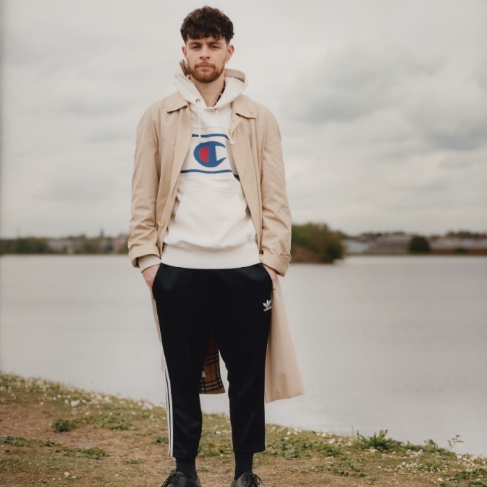 Tom Grennan