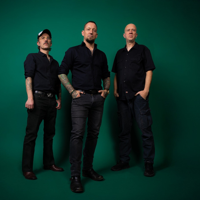 Volbeat