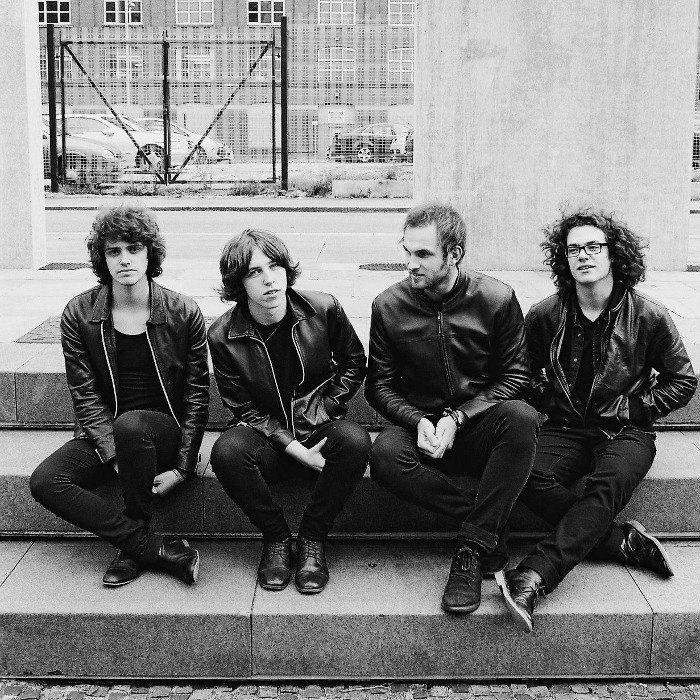 Catfish and the Bottlemen