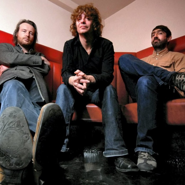 I Am Kloot