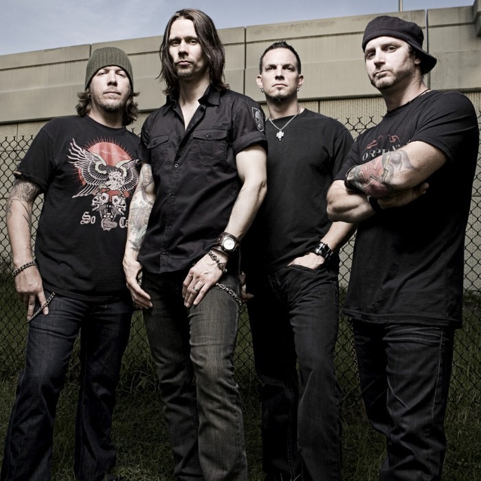 Alter Bridge