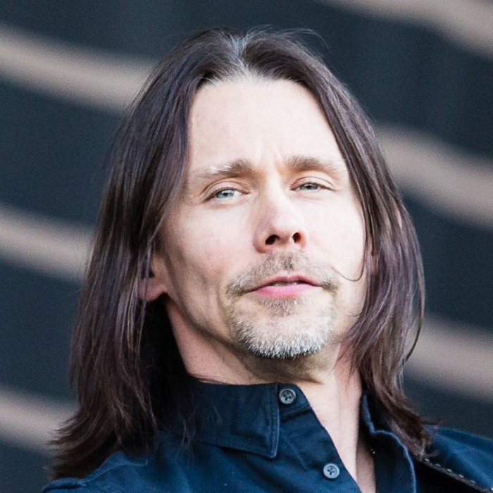 Myles Kennedy