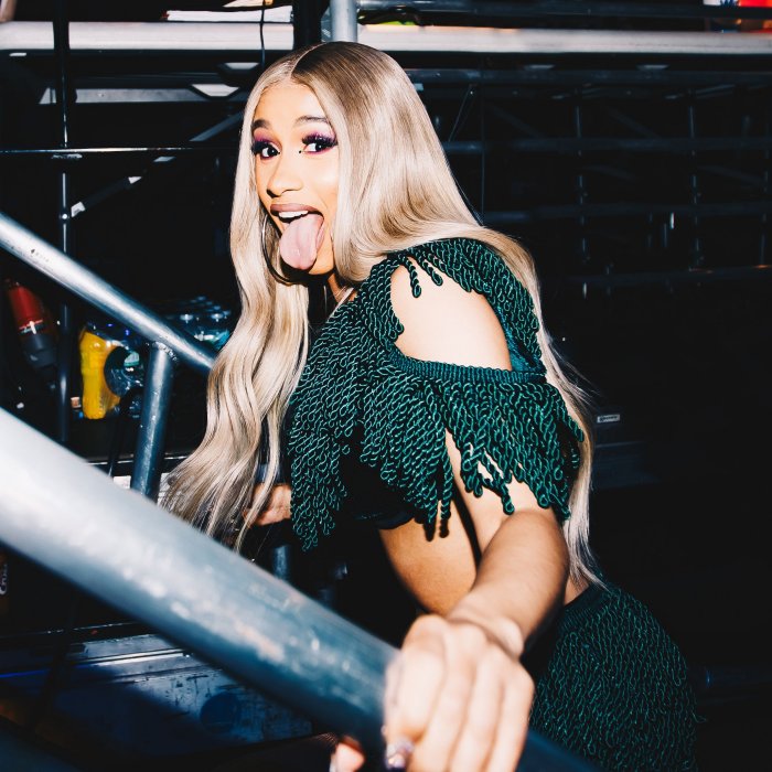 Cardi B