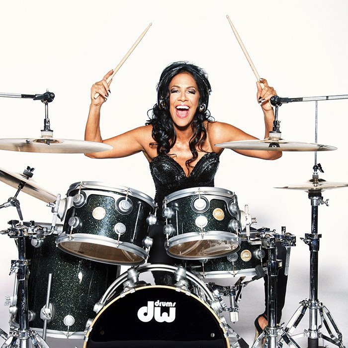 Sheila E.