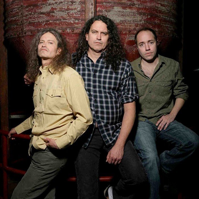 Meat Puppets