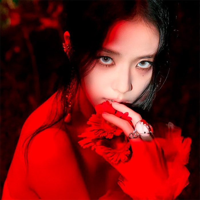 JISOO