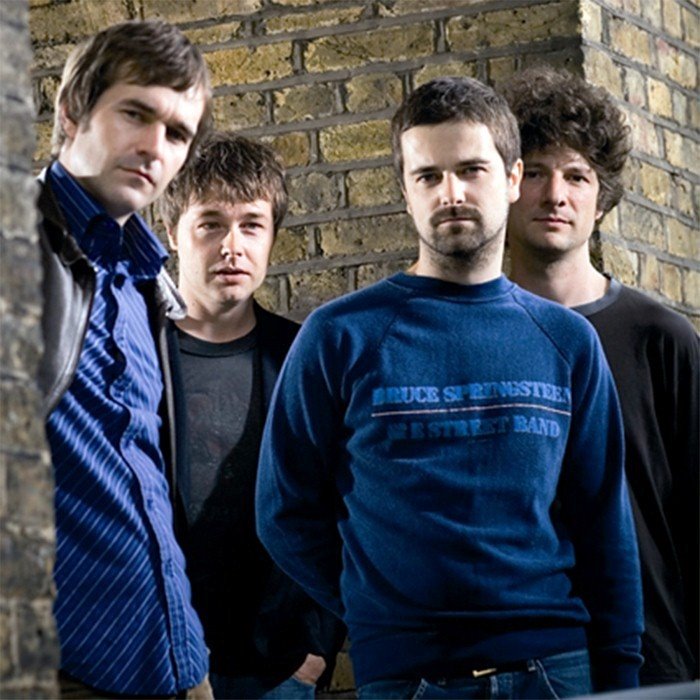 The Bluetones