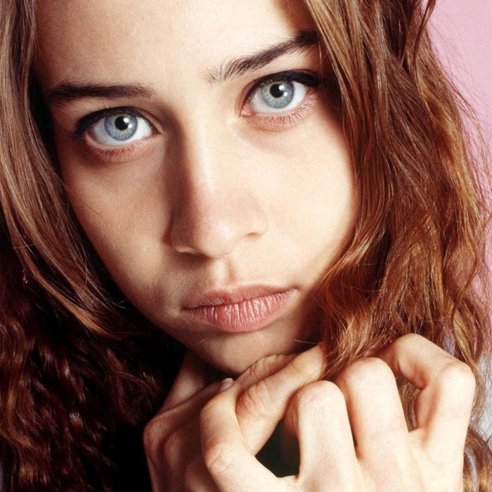 Fiona Apple