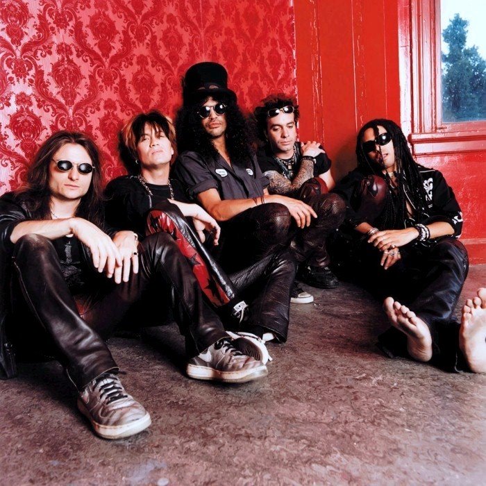 Slash's Snakepit