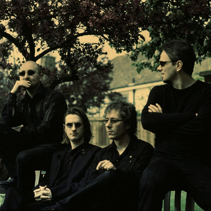 Porcupine Tree